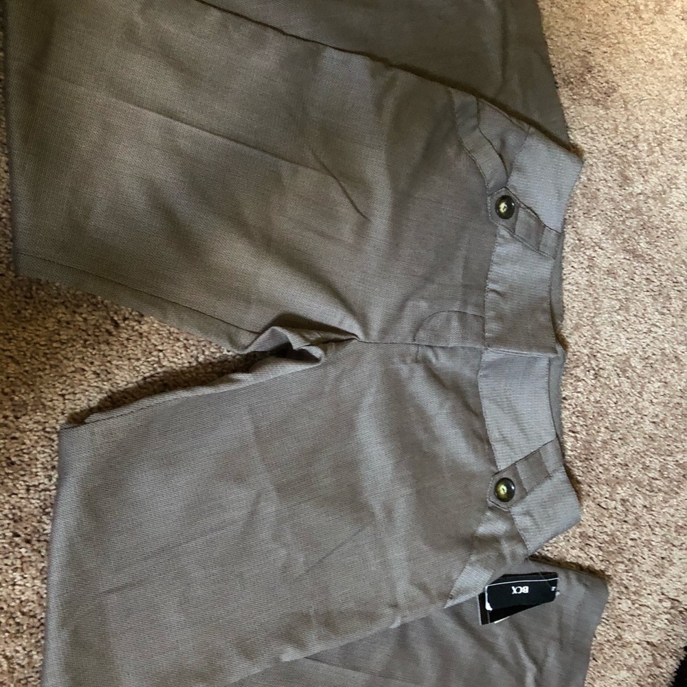 BCX / Work dressing pants - Picture 3 of 5